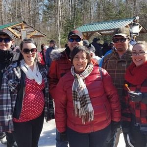 Meet your Posher, Nathalie